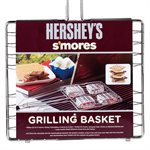 Mr. Bar-B-Q Hershey's S'mores Grilling Basket