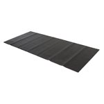 Stamina Fold-To-Fit Home Gym Equipment Floor Mat