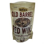 Mr. Bar-B-Q Red Wine Barrel Smoking Chips