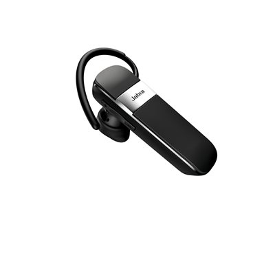 Jabra Talk 15 SE Wireless Bluetooth Mono Hands-Free Headset / Earpiece Black
