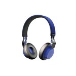 Jabra MOVE Wireless Bluetooth Over-Ear Headphones Blue