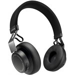 Jabra Elite 25h Wireless Bluetooth Over-Ear Headphones Black