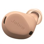 Écouteurs-boutons véritablement sans fil Elite 8 Active de Jabra - caramel