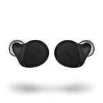 Jabra Elite 7 Active Wireless Bluetooth Noise Cancellation Sport Earbuds Black