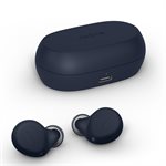 Jabra Elite 7 Active Wireless Bluetooth Noise Cancellation Sport Earbuds - Navy