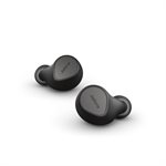 Écouteurs-boutons véritablement sans fil Elite 7 Pro à annulation active du bruit - noir