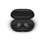 Écouteurs-boutons véritablement sans fil Elite 7 Pro à annulation active du bruit - noir