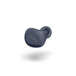 Jabra Elite 4 Active Wireless Bluetooth Noise Cancellation Earbuds Sport Earbuds Navy