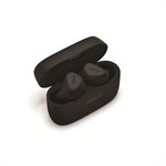 Jabra Elite 5 True Wireless Earbuds - Titanium Black