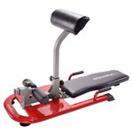 Stamina X 4-in-1 Full Body Workout Strength Training Station