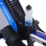 Stamina DT Plus Rowing Machine 1409 - Black / Blue