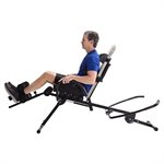 Stamina Active Aging EasyDecompress PRO Spinal Decompression Machine