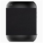 Haut-parleur Bluetooth portatif NuPower – noir