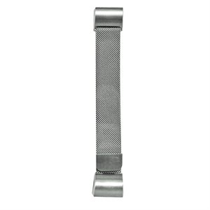 Bracelet Affinity Milanese pour Fitbit Charge 2, Argent