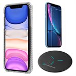 Axessorize Essential Bundle PROShield for iPhone 11 / Xr