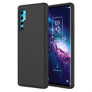 Axessorize PROTech Case for TCL 20 Pro 5G - Black