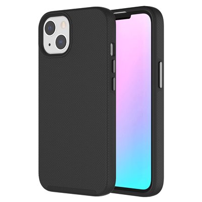 Axessorize PROTech Case for iPhone 13 Mini - Black