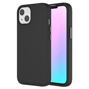 Axessorize PROTech Case for iPhone 13 Mini - Black