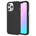 Axessorize PROTech Case for iPhone 13 Pro Max - Black