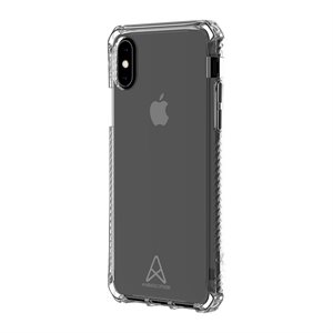 Axessorize REVOLVE Case for iPhone X / Xs, Clear