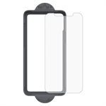 Axessorize Screen Protector for Apple iPhone 12 / 12 Pro, Clear