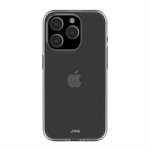Étui Ultra Clear pour iPhone 15 Pro Max, transparent