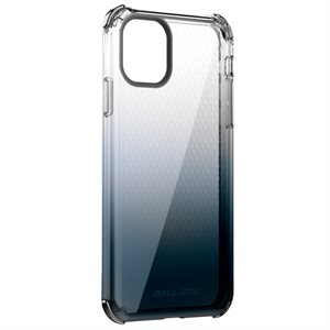 Étui Ballistic Jewel Spark pour iPhone 11 Pro Max, noir