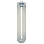 Flowtron 15 Watt UV Replacement Bulb for 1 / 2 Acre BK15CCN Insect Killer