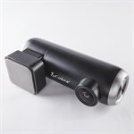 Cobra SC 100 Single-View Smart Dash Cam - Black
