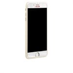 Case-Mate Allure Screen Protector for iPhone 7 Plus / 8 Plus, Mirrored