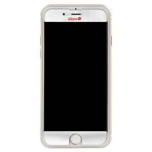 Protecteur d’écrans Case-Mate Allure pour iPhone 7 Plus / 8 Plus, fini miroir