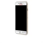 Case-Mate Allure Screen Protector for iPhone SE / 8 / 7, Mirrored