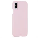 Case-Mate Barely There Case for iPhone X / Xs - Blush