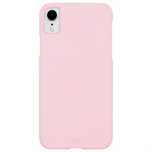 Case-Mate Barely There Case for iPhone XR - Blush