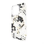 Kate Spade MS iPhone 15 Pro Floral BWG