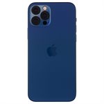 Case-Mate Lens Protector iPhone 12 Pro - Clear