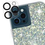 Case-Mate Lens Protector iPhone 12 Pro - Clear