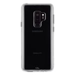 Case-Mate Naked Tough Case for Samsung Galaxy S9 Plus, Clear