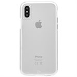 Case-Mate Naked Tough Case for iPhone X / XS - Clear