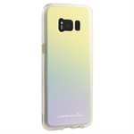 Case-Mate Naked Tough Case for Samsung Galaxy S8, Iridescent