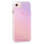 Case-Mate Naked Tough Case for iPhone SE / 8 / 7 / 6 / 6s - Iridescent