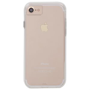 Étui Case-Mate Naked Tough pour iPhone 6s Plus / 7 Plus / 8 Plus, iridescent