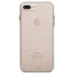 Case-Mate Sheer Glam Case for iPhone 6s Plus / 7 Plus / 8 Plus - Champagne