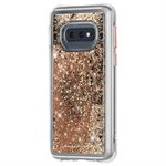 Case-Mate Waterfall for Samsung Galaxy S10e, Gold