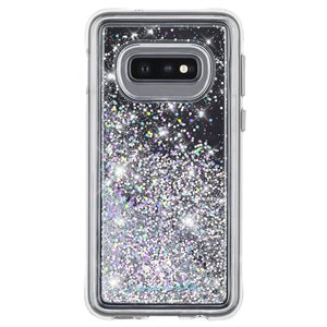 Étui Case-Mate Waterfall Pour Samsung Galaxy S10e, iridescent