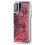 Case-Mate Waterfall Case for iPhone X / XS - Rose Gold