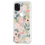 Case-Mate Rifle Paper Case for iPhone 11 Pro Max - Wild Flowers