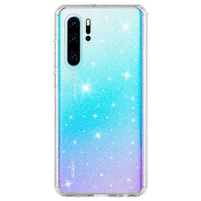 Case-Mate Sheer Crystal Case for Huawei P30 Pro, Clear