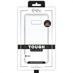 Case-Mate Tough Case for Samsung Galaxy S10, Clear