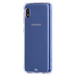 Case-Mate Tough Clear for Samsung Galaxy A10e, Clear